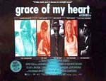 Poster Grace of My Heart - La grazia del mio cuore  n. 1