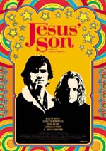 Poster Jesus' Son  n. 1