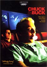 Chuck&buck