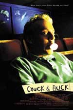 Poster Chuck&buck  n. 1