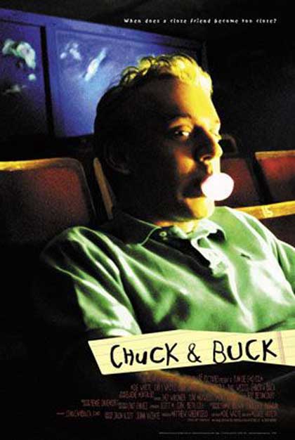 Poster Chuck&buck