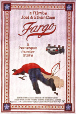 Poster Fargo  n. 0