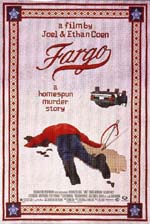 Poster Fargo  n. 1