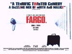 Poster Fargo  n. 2