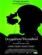 Poster Occupation: Dreamland - Viaggio organizzato in Iraq  n. 0