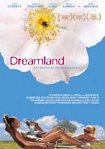 Poster Occupation: Dreamland - Viaggio organizzato in Iraq  n. 1