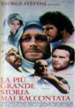Poster La pi grande storia mai raccontata  n. 0