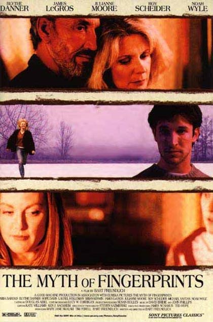 I segreti del cuore Film (1997) MYmovies.it