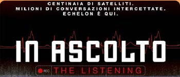 In ascolto - The Listening