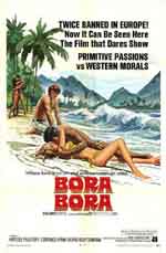 Poster Bora Bora  n. 0