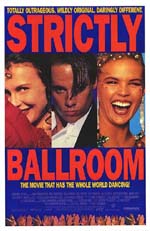 Poster Ballroom - Gara di ballo  n. 0