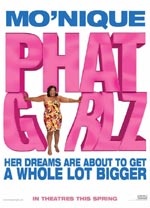 Poster Phat Girlz- L'amore si fa largo  n. 0