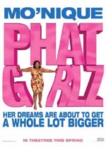 Poster Phat Girlz- L'amore si fa largo  n. 2