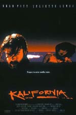 Poster Kalifornia  n. 1