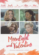 Poster Moonlight & Valentino  n. 0