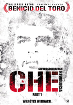 Poster Che - L'argentino  n. 4