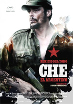 Poster Che - L'argentino  n. 5