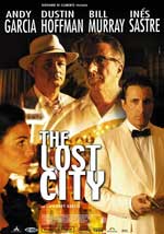 Poster The Lost City  n. 0