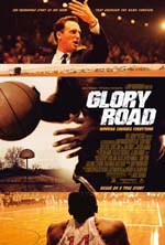 Poster Glory Road  n. 1