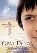 Poster Opal Dream  n. 1