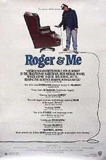 Poster Roger & Me  n. 0