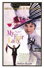 Poster My Fair Lady  n. 2