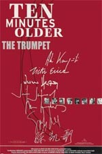 Ten Minutes Older - The Trumpet