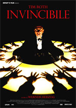 Poster Invincibile  n. 0