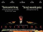 Poster Invincibile  n. 1