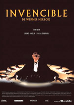 Poster Invincibile  n. 2