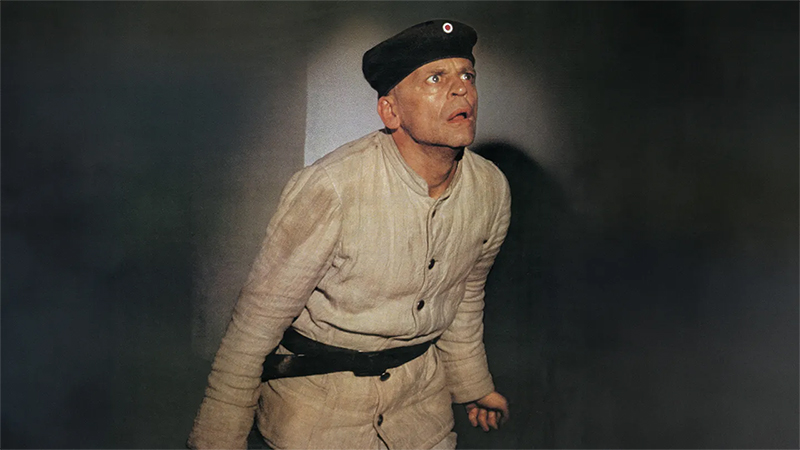 Woyzeck