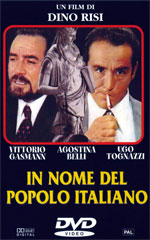 Poster In nome del popolo italiano  n. 0
