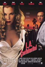 Poster L.A. Confidential  n. 1