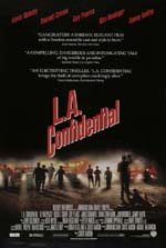 Poster L.A. Confidential  n. 3