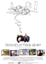 Poster Frank Gehry - Creatore di sogni  n. 2