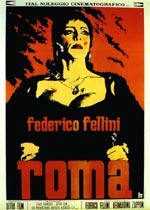 Poster Roma  n. 0