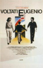 Poster Voltati Eugenio  n. 0