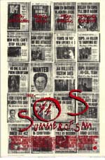 Poster SOS Summer of Sam - Panico a New York  n. 0