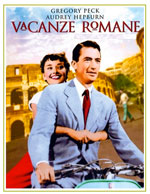 Poster Vacanze romane  n. 0