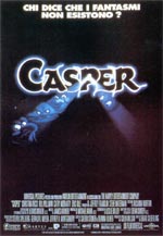 Poster Casper  n. 0