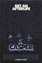 Poster Casper  n. 1