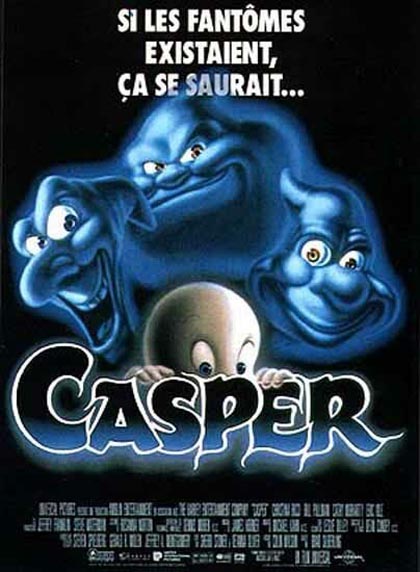 Poster Casper