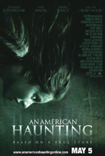 Poster An American Haunting  n. 1