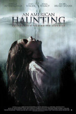 Poster An American Haunting  n. 3