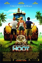Poster Hoot  n. 0