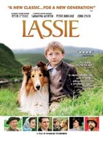 Poster Lassie  n. 0