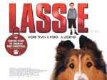 Poster Lassie  n. 2