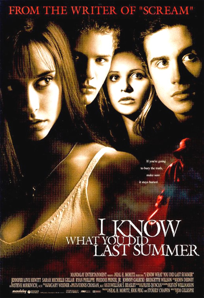 So cosa hai fatto - Film (1997) - MYmovies.it