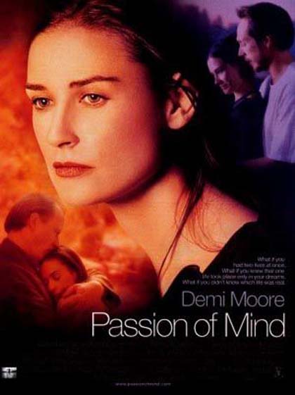 Poster Passion of Mind