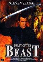 Poster Belly of the Beast - Ultima missione  n. 0